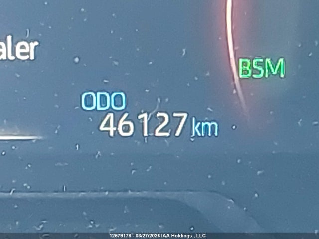12579178 :رقم المزاد ، 2T3B1RFV8RC487178 vin ، 2024 Toyota Rav4 Le مزاد بيع