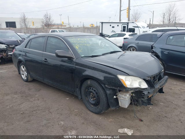 2005 Toyota Avalon Xl/xls/touring/limited მანქანა იყიდება აუქციონზე, vin: 4T1BK36B55U035254, აუქციონის ნომერი: 12579179