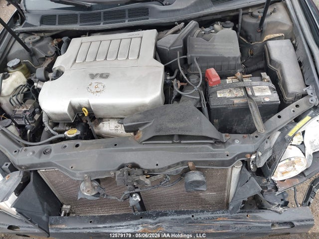 Aukcja sprzedaży 2005 Toyota Avalon Xl/xls/touring/limited, vin: 4T1BK36B55U035254, numer aukcji: 12579179