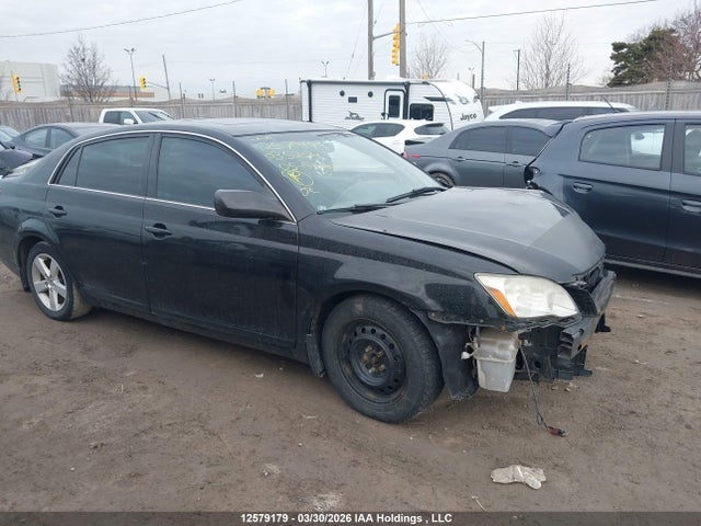 Aukcja sprzedaży 2005 Toyota Avalon Xl/xls/touring/limited, vin: 4T1BK36B55U035254, numer aukcji: 12579179