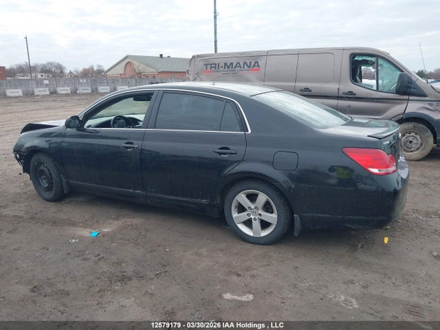 Aukcja sprzedaży 2005 Toyota Avalon Xl/xls/touring/limited, vin: 4T1BK36B55U035254, numer aukcji: 12579179