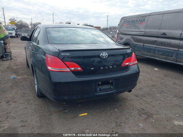 Aukcja sprzedaży 2005 Toyota Avalon Xl/xls/touring/limited, vin: 4T1BK36B55U035254, numer aukcji: 12579179