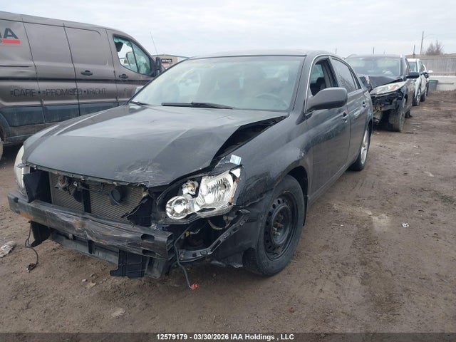 Aukcja sprzedaży 2005 Toyota Avalon Xl/xls/touring/limited, vin: 4T1BK36B55U035254, numer aukcji: 12579179