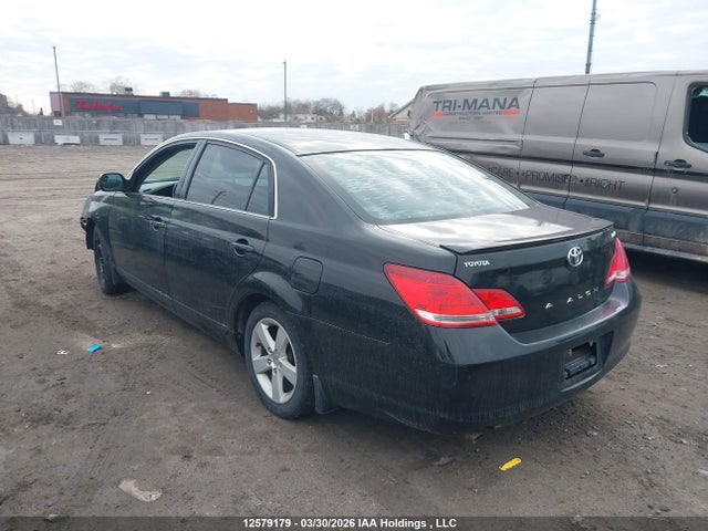 Aukcja sprzedaży 2005 Toyota Avalon Xl/xls/touring/limited, vin: 4T1BK36B55U035254, numer aukcji: 12579179