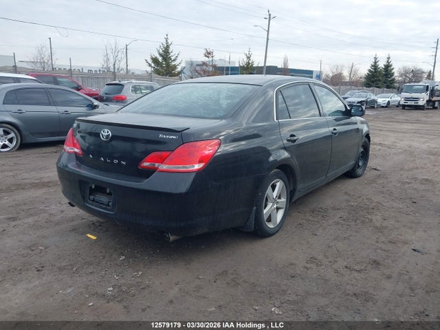 Aukcja sprzedaży 2005 Toyota Avalon Xl/xls/touring/limited, vin: 4T1BK36B55U035254, numer aukcji: 12579179