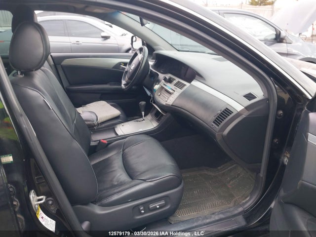 Aukcja sprzedaży 2005 Toyota Avalon Xl/xls/touring/limited, vin: 4T1BK36B55U035254, numer aukcji: 12579179