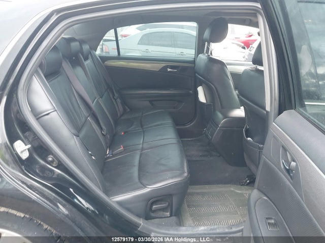 Aukcja sprzedaży 2005 Toyota Avalon Xl/xls/touring/limited, vin: 4T1BK36B55U035254, numer aukcji: 12579179