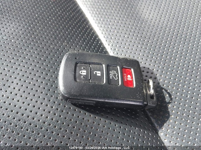 12579180 :رقم المزاد ، 5TDDKRFH5FS181356 vin ، 2015 Toyota Highlander Limited/ltd Platinum مزاد بيع