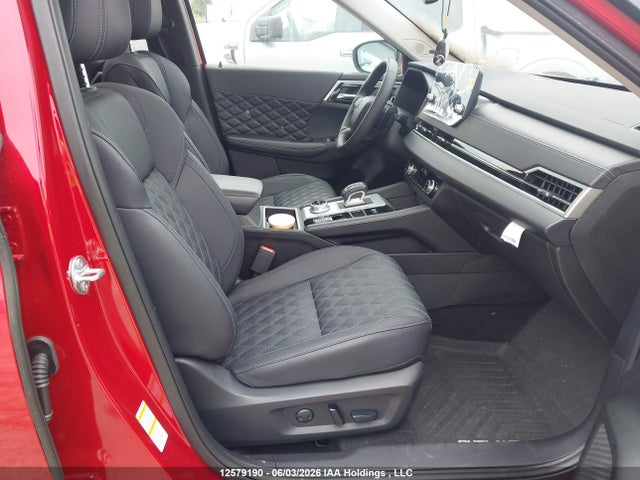 Продаж на аукціоні авто 2025 Mitsubishi Outlander Sel, vin: JA4T5WA94SZ609888, номер лоту: 12579190