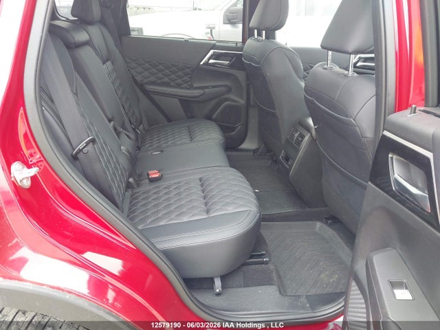 Продаж на аукціоні авто 2025 Mitsubishi Outlander Sel, vin: JA4T5WA94SZ609888, номер лоту: 12579190