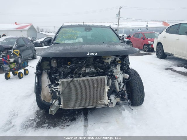 Продаж на аукціоні авто 2024 Jeep Compass Sport, vin: 3C4NJDANXRT585545, номер лоту: 12579192