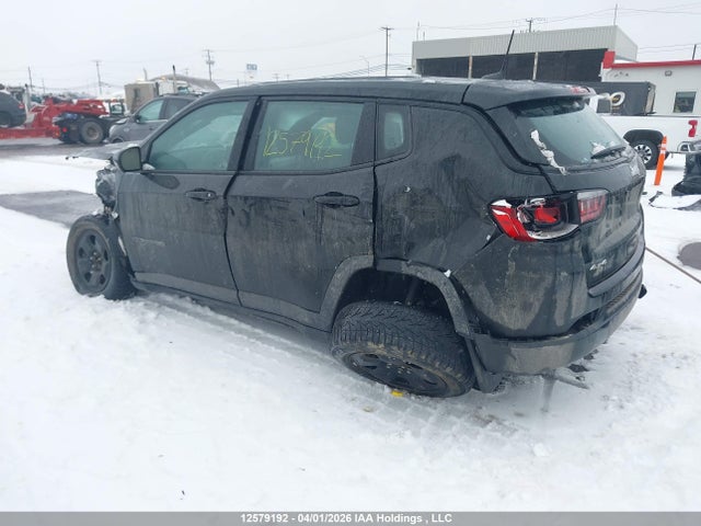 Продаж на аукціоні авто 2024 Jeep Compass Sport, vin: 3C4NJDANXRT585545, номер лоту: 12579192