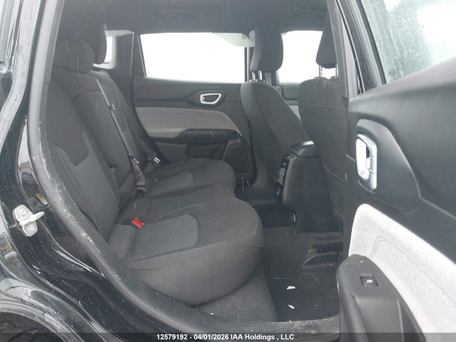 Продаж на аукціоні авто 2024 Jeep Compass Sport, vin: 3C4NJDANXRT585545, номер лоту: 12579192