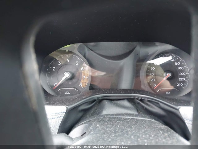 Продаж на аукціоні авто 2024 Jeep Compass Sport, vin: 3C4NJDANXRT585545, номер лоту: 12579192