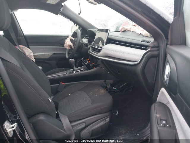 Продаж на аукціоні авто 2024 Jeep Compass Sport, vin: 3C4NJDANXRT585545, номер лоту: 12579192