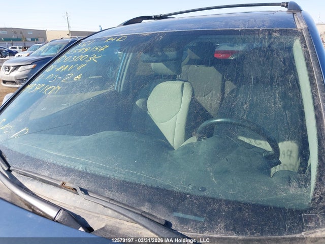 12579197 :رقم المزاد ، JTMBK31V886030032 vin ، 2008 Toyota Rav4 Limited V6 مزاد بيع