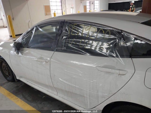 2016 Honda Civic Lx მანქანა იყიდება აუქციონზე, vin: 2HGFC2F5XGH021767, აუქციონის ნომერი: 12579200