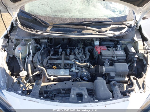 Продаж на аукціоні авто 2024 Nissan Versa Sr, vin: 3N1CN8FV3RL872983, номер лоту: 12579207