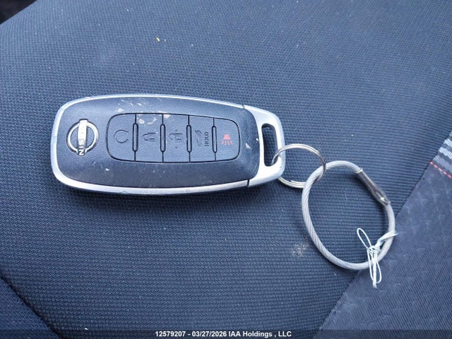 Продаж на аукціоні авто 2024 Nissan Versa Sr, vin: 3N1CN8FV3RL872983, номер лоту: 12579207
