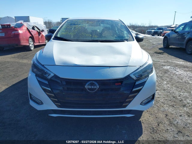 Продаж на аукціоні авто 2024 Nissan Versa Sr, vin: 3N1CN8FV3RL872983, номер лоту: 12579207