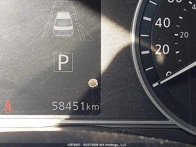 Продаж на аукціоні авто 2024 Nissan Versa Sr, vin: 3N1CN8FV3RL872983, номер лоту: 12579207