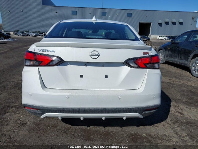 Продаж на аукціоні авто 2024 Nissan Versa Sr, vin: 3N1CN8FV3RL872983, номер лоту: 12579207