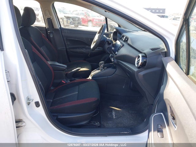 Продаж на аукціоні авто 2024 Nissan Versa Sr, vin: 3N1CN8FV3RL872983, номер лоту: 12579207