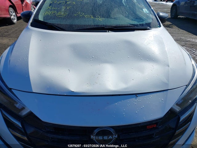 Продаж на аукціоні авто 2024 Nissan Versa Sr, vin: 3N1CN8FV3RL872983, номер лоту: 12579207