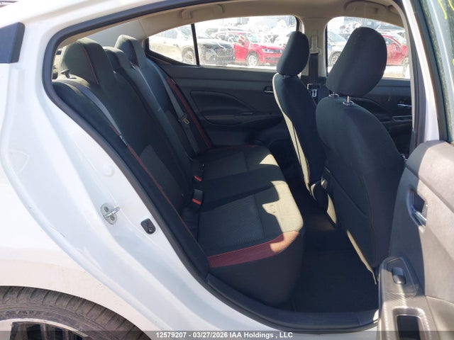Продаж на аукціоні авто 2024 Nissan Versa Sr, vin: 3N1CN8FV3RL872983, номер лоту: 12579207