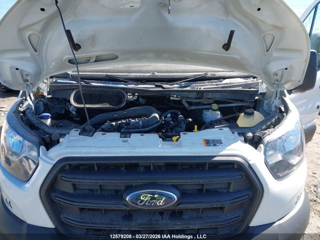 Aukcja sprzedaży 2020 Ford Transit T-250, vin: 1FTBR3X87LKA73449, numer aukcji: 12579208