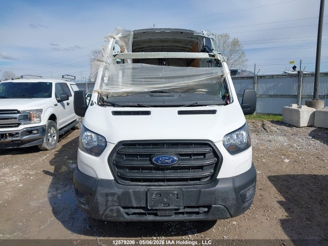 Aukcja sprzedaży 2020 Ford Transit T-250, vin: 1FTBR3X87LKA73449, numer aukcji: 12579208