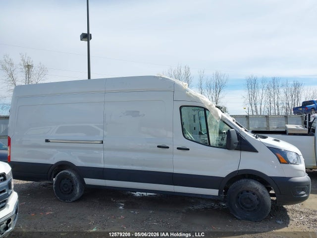 Aukcja sprzedaży 2020 Ford Transit T-250, vin: 1FTBR3X87LKA73449, numer aukcji: 12579208