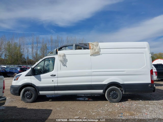 Aukcja sprzedaży 2020 Ford Transit T-250, vin: 1FTBR3X87LKA73449, numer aukcji: 12579208