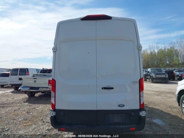 Aukcja sprzedaży 2020 Ford Transit T-250, vin: 1FTBR3X87LKA73449, numer aukcji: 12579208