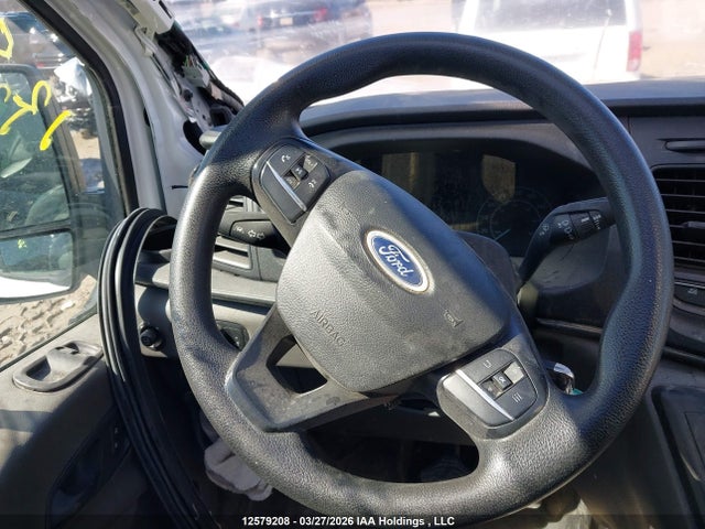 Aukcja sprzedaży 2020 Ford Transit T-250, vin: 1FTBR3X87LKA73449, numer aukcji: 12579208