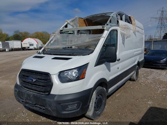 Aukcja sprzedaży 2020 Ford Transit T-250, vin: 1FTBR3X87LKA73449, numer aukcji: 12579208