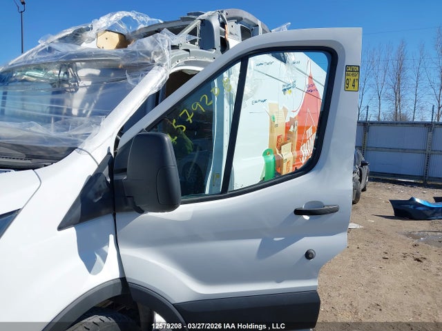 Aukcja sprzedaży 2020 Ford Transit T-250, vin: 1FTBR3X87LKA73449, numer aukcji: 12579208