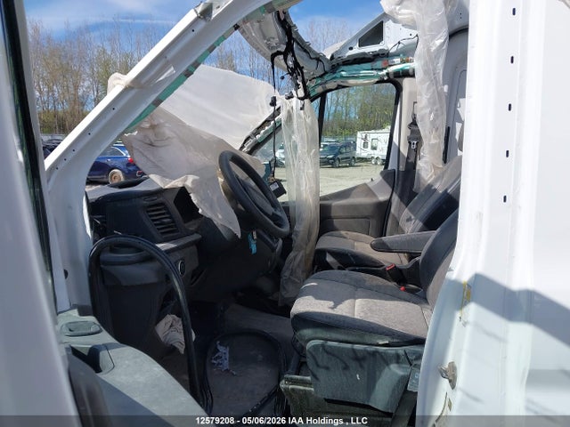 Aukcja sprzedaży 2020 Ford Transit T-250, vin: 1FTBR3X87LKA73449, numer aukcji: 12579208