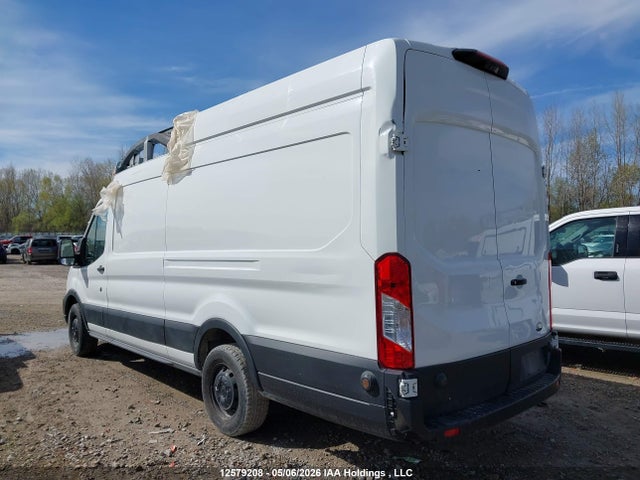 Aukcja sprzedaży 2020 Ford Transit T-250, vin: 1FTBR3X87LKA73449, numer aukcji: 12579208