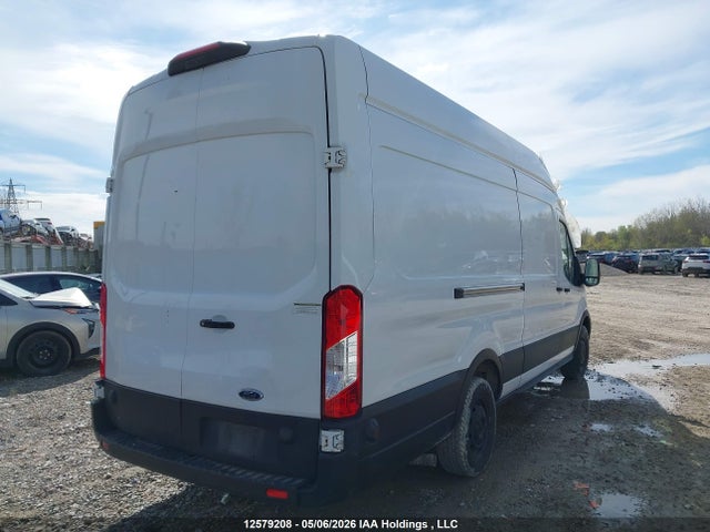 Aukcja sprzedaży 2020 Ford Transit T-250, vin: 1FTBR3X87LKA73449, numer aukcji: 12579208