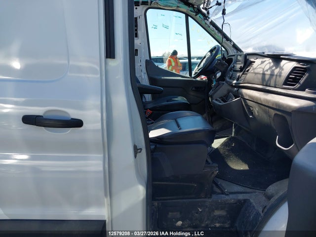 Aukcja sprzedaży 2020 Ford Transit T-250, vin: 1FTBR3X87LKA73449, numer aukcji: 12579208