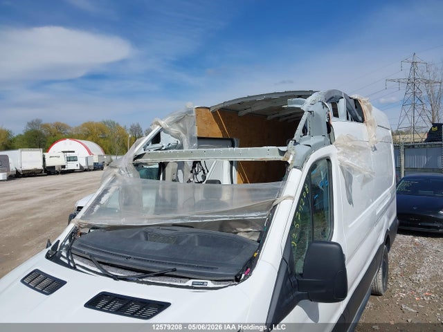 Aukcja sprzedaży 2020 Ford Transit T-250, vin: 1FTBR3X87LKA73449, numer aukcji: 12579208