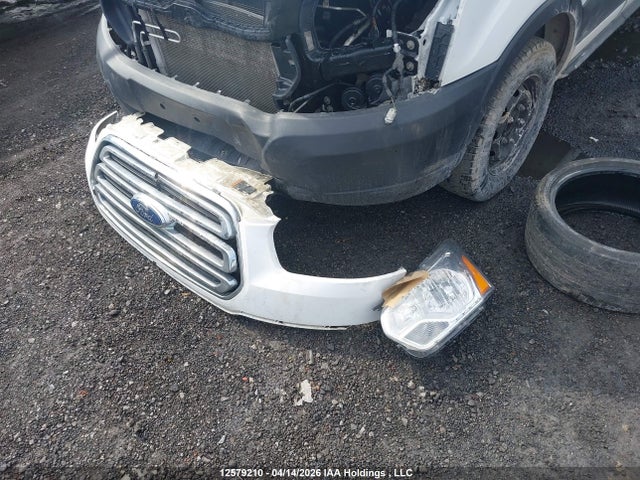 12579210 :رقم المزاد ، 1FTYR2CM7KKB44834 vin ، 2019 Ford Transit-250 مزاد بيع