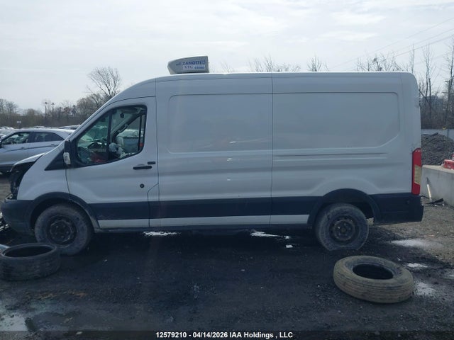 12579210 :رقم المزاد ، 1FTYR2CM7KKB44834 vin ، 2019 Ford Transit-250 مزاد بيع