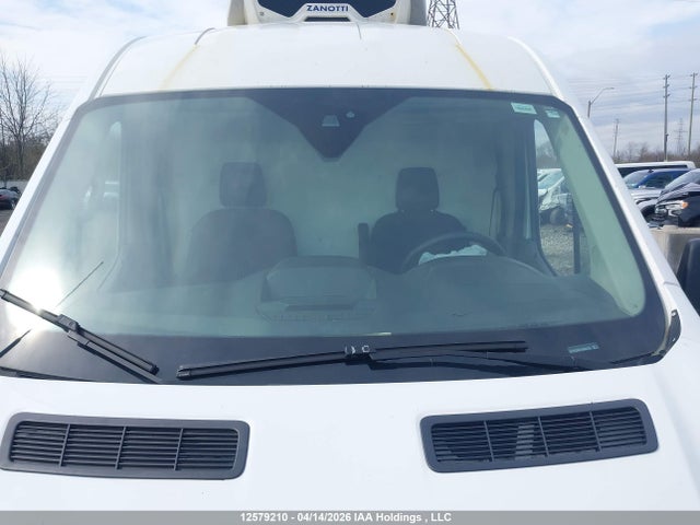 12579210 :رقم المزاد ، 1FTYR2CM7KKB44834 vin ، 2019 Ford Transit-250 مزاد بيع