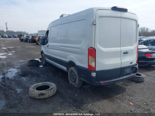 12579210 :رقم المزاد ، 1FTYR2CM7KKB44834 vin ، 2019 Ford Transit-250 مزاد بيع