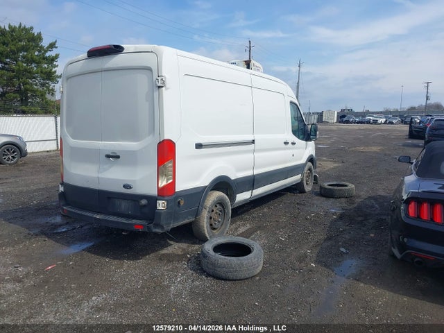 12579210 :رقم المزاد ، 1FTYR2CM7KKB44834 vin ، 2019 Ford Transit-250 مزاد بيع