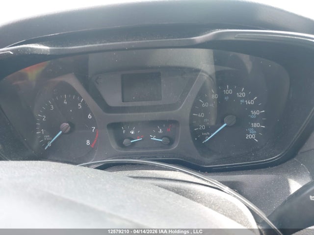 12579210 :رقم المزاد ، 1FTYR2CM7KKB44834 vin ، 2019 Ford Transit-250 مزاد بيع
