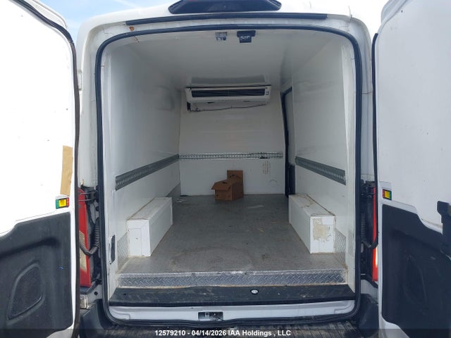12579210 :رقم المزاد ، 1FTYR2CM7KKB44834 vin ، 2019 Ford Transit-250 مزاد بيع