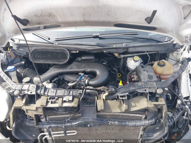 12579210 :رقم المزاد ، 1FTYR2CM7KKB44834 vin ، 2019 Ford Transit-250 مزاد بيع
